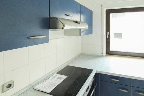 Küche - 1 Zimmer Einfamilienhaus in Reutlingen