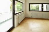 Ausgang Balkon - 
