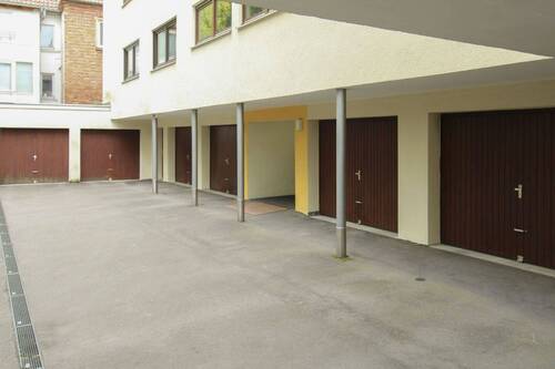 Außenansicht - 