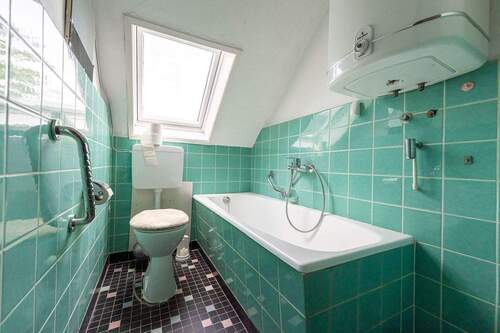 OG - Badezimmer - 