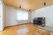 EG - Wohn- & Esszimmer - 