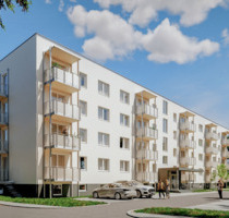 Seniorengerechtes Wohnen in Senftenberg - Barrierefrei. Ruhig. Gemeinschaftlich.