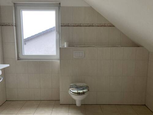 Badezimmer - 