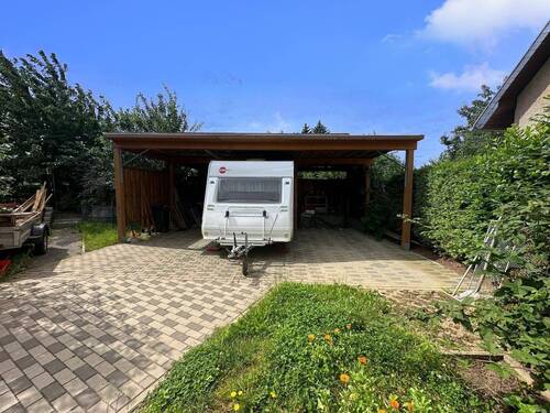 Carport - 