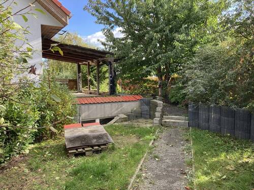 Terasse - 