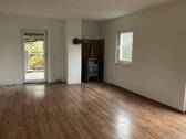 Wohnzimmer - Einfamilienhaus mit 100,00 m² in Klostermansfeld zum Kaufen