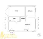 Grundriss - 