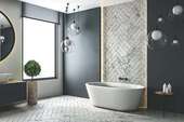 Badezimmer - 