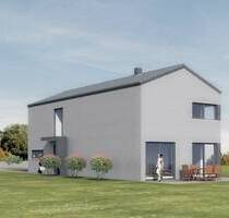 Urbanes Leben im Walddorf - Visio PlanHaus in Castelnau - Trier Weismark-Feyen