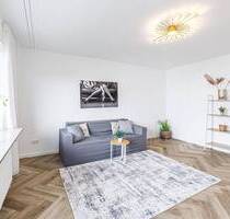 PROVISIONSFREI: Wohnung zentral in Bamberg- kernsaniert und sofort bezugsfrei