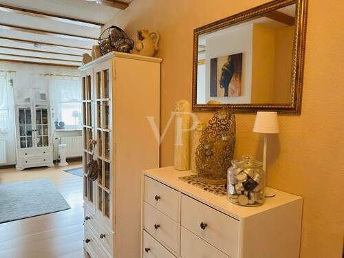 Wohnung DG Wohndiele - Etagenwohnung mit 216,00 m² in Dillenburg / Niederscheld zum Kaufen