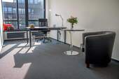 kleines Büro mit Klima - Büro in Hamburg zur Miete