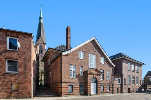 Ansicht Rückseite - 