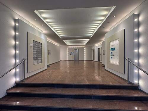 1 - 1 Zimmer Büro in Hamburg