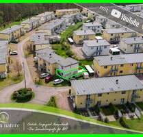 Ihre Terrassenwohnung für Ferien im Küstenwald - Graal-Müritz