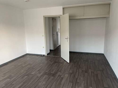 Wohnen/Schlafen - 1 Zimmer Etagenwohnung zur Miete in Nürnberg