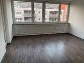 Wohnen/Schlafen - Etagenwohnung mit 30,90 m&sup2; in Nürnberg zur Miete