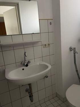 Tageslichtbad mit Dusche - 