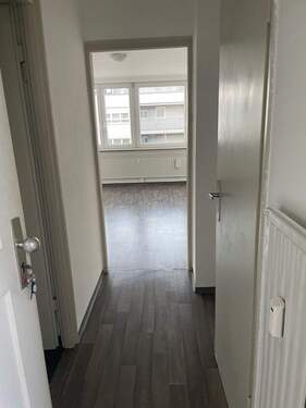Eingangsbereich/Flur - 