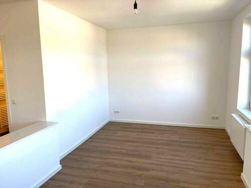 Schlafzimmer - 4 Zimmer Etagenwohnung in Brandenburg an der Havel