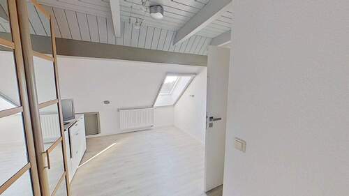 Kinderzimmer/Arbeitszimmer DG - 