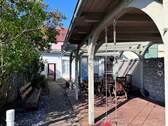 Überdachte Terrasse - 
