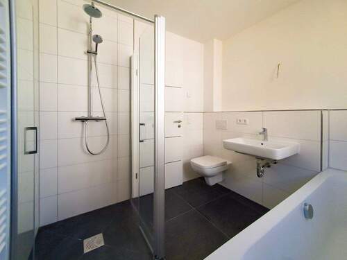 Tageslicht-Badezimmer - 