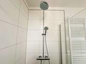 Große Dusche - 