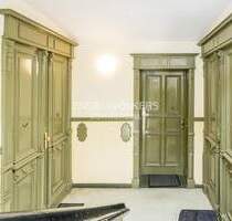 2007 kernsaniertes Wohn- und Geschäftshaus im gefragten Helmholtzkiez - Energieeffizienzklasse C - Berlin Prenzlauer Berg