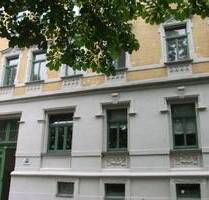 MIT DUSCHE- Süsse 2-Raum-Wohnung mit Laminat in guter Lage - Chemnitz Hilbersdorf