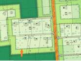B-Plan Ausschnitt - Grundstück zum Kaufen in Buchholz in der Nordheide