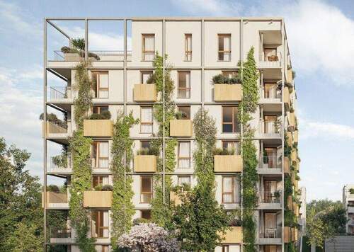 Haus E Lumen Neckarrems - Neubaukomfort in attraktiver Lage