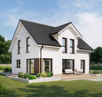 Ein neues Zuhause für die Familie, BEZUGSFERTIGES Haus mit Grundstück in Mühlingen-Zoznegg