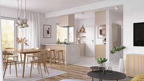 point-133-1-wohnen-v1-2 - 5 Zimmer Einfamilienhaus in Mühlingen