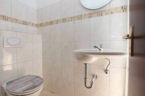 Gäste-WC - 