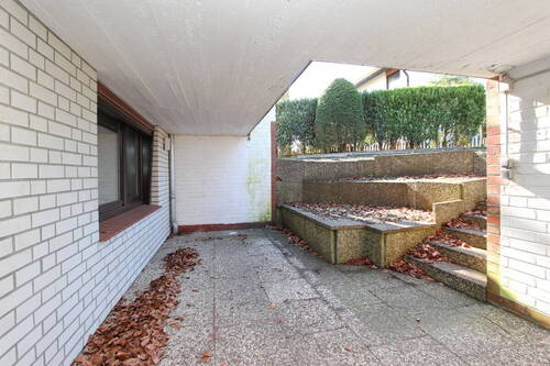 Terrasse KG (2) - 