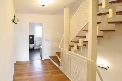 Flur OG - Einfamilienhaus in Dresden zum Kaufen