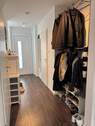 Wohnungsflur (1).JPG - 2 Zimmer Reihenendhaus zur Miete in Buxtehude