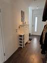 Wohnungsflur (2).JPG - 2 Zimmer Reihenendhaus in Buxtehude