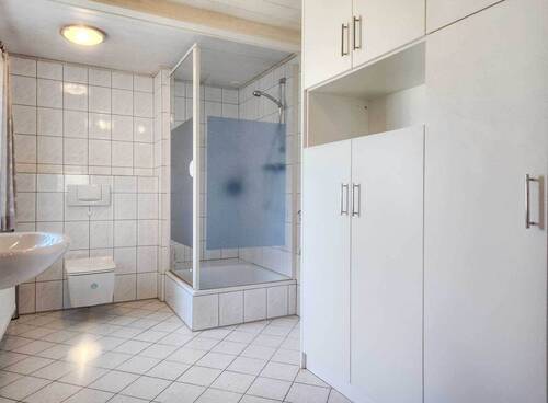 Badezimmer EG - 
