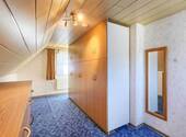 Schlafzimmer 1 DG - 