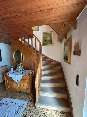 Treppe - 