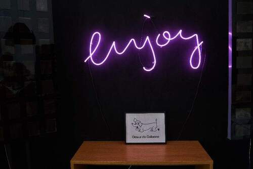 Enjoy - 