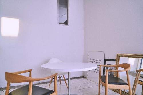 Besprechung - 