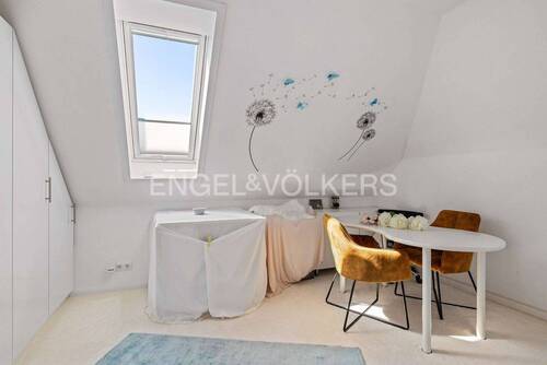 Weiteres Schlafzimmer - 