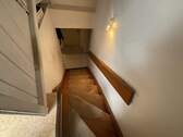 Haus-Kellertreppe - 