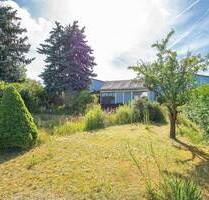 Ruhiges und familienfreundliches Baugrundstück - BAUTRÄGERFREI - Berlin