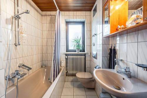 Badezimmer - 