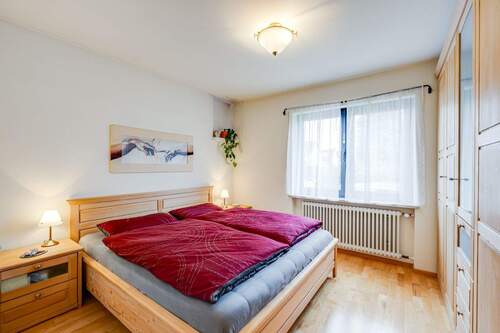 Schlafzimmer - 