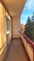 sonniger Balkon - 3 Zimmer Etagenwohnung zur Miete in Görlitz